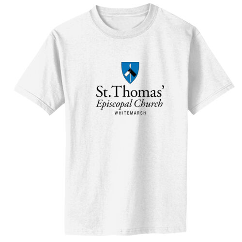 FC - Toddler Core Cotton Tee Thumbnail