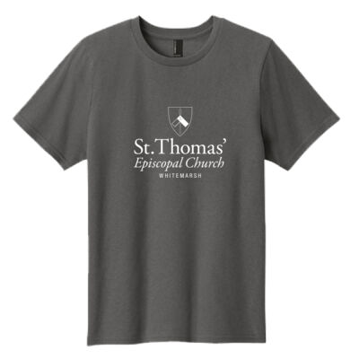 FC - Youth Cotton Tee Thumbnail