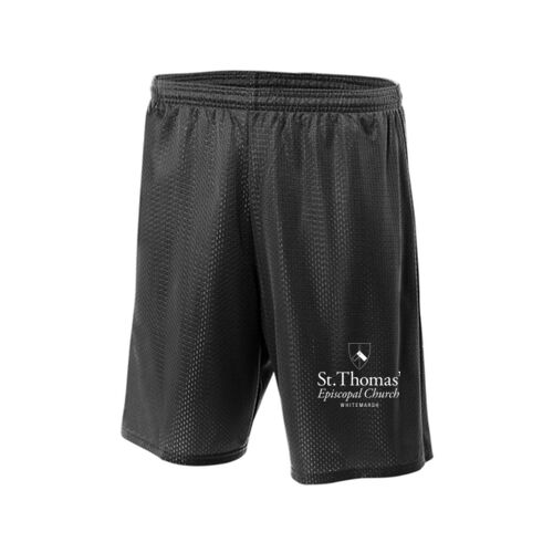 LL - Youth Sprint 6" Mesh Short Thumbnail