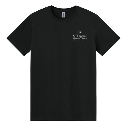 FC - Light Cotton Tee Gildan Thumbnail
