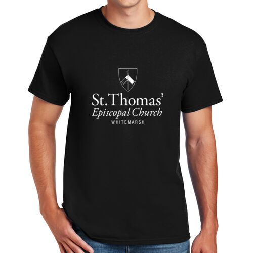 FC - DryBlend ® 50 Cotton/50 Poly T Shirt Thumbnail