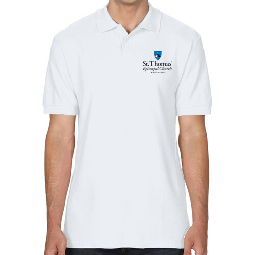 FC - Softstyle ® Pique Polo Thumbnail