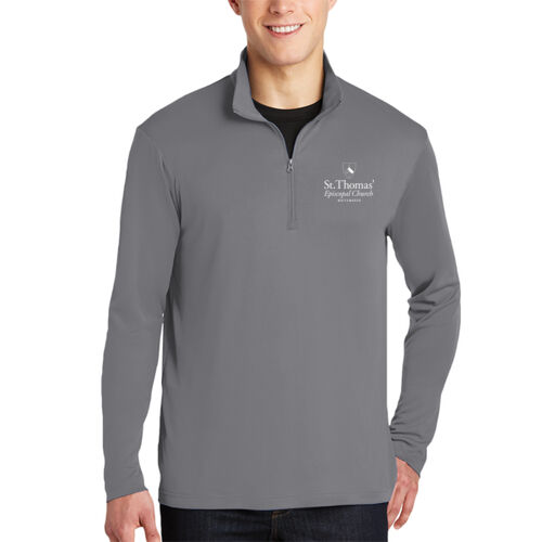 FC - PosiCharge Competitor 1/4 Zip Pullover Thumbnail