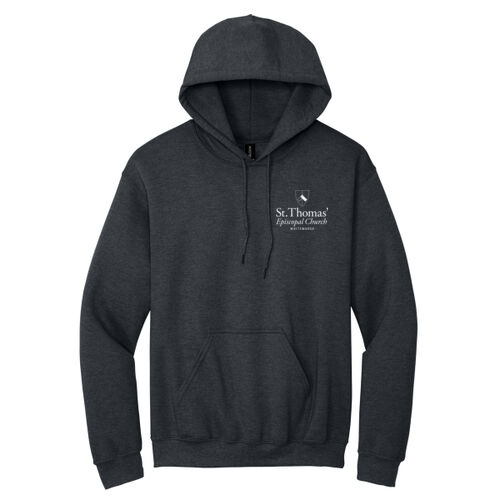 FC - Heavy Blend Hooded Sweatshirt Thumbnail