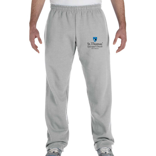 FC - Heavy Blend Open Bottom Sweatpant Thumbnail