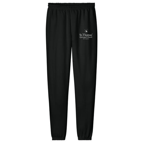 FC - Heavy Blend Sweatpant Thumbnail