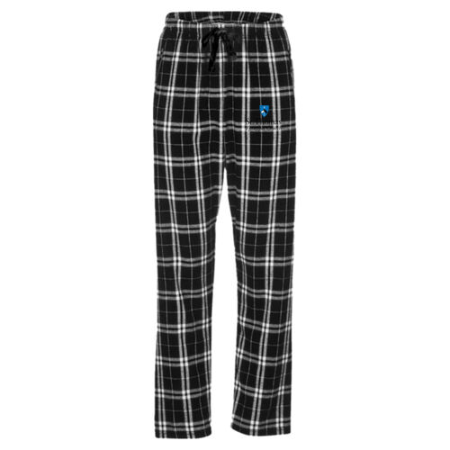 LL - Women's Haley Flannel Pants Thumbnail