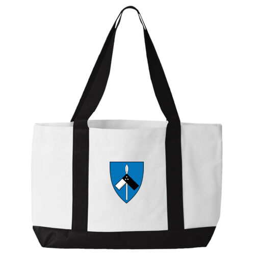BC - P&O Cruiser Tote Thumbnail