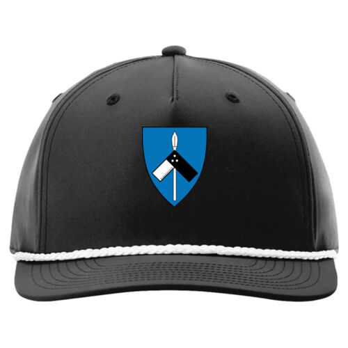 HC - Five-Panel Classic Rope Cap Thumbnail