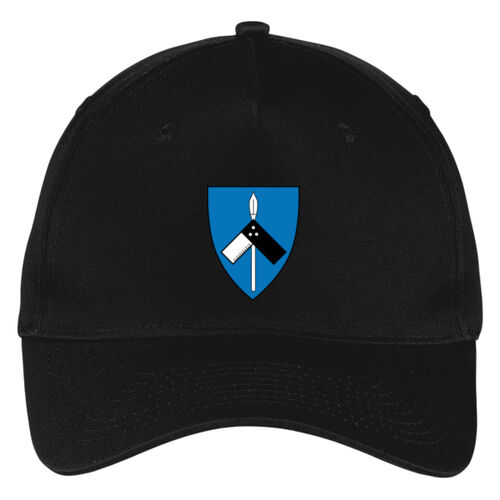 HC - Five Panel Twill Cap (DTF) Thumbnail