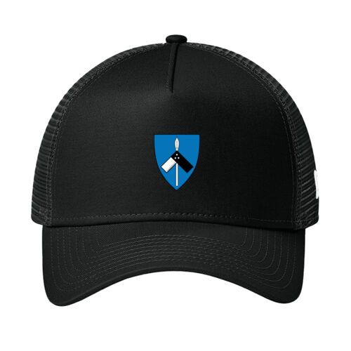 HC - Snapback Trucker Cap Thumbnail