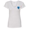 Women's Ideal V-Neck T-Shirt Thumbnail
