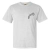 Heavyweight Ring Spun Tee Thumbnail