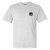 Heavyweight Ring Spun Tee Thumbnail