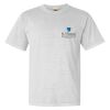 Heavyweight Ring Spun Tee Thumbnail