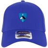 OTTO CAP® OTTO FLEX® Fitted 6 Panel Low Profile Baseball Cap Thumbnail